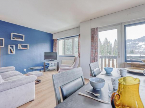 Apartment Fleurs des Alpes-3